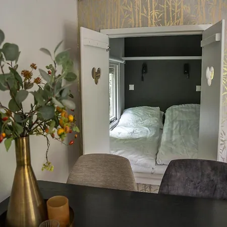 Forest W Private Garden