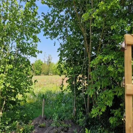 Casa vacanze Forest W Private Garden Ermelo