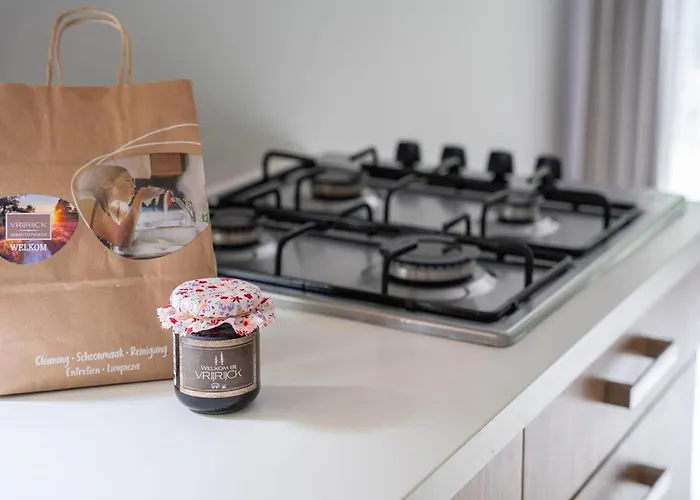 بيت للعطل Forest W Private Garden *