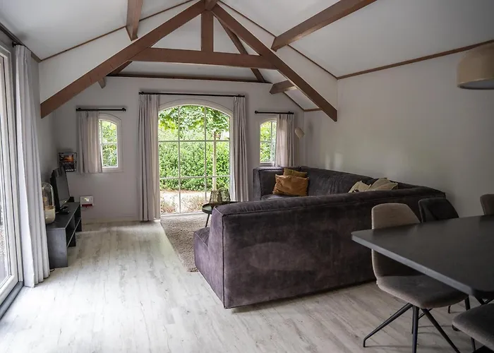 Forest W Private Garden * إرميلو