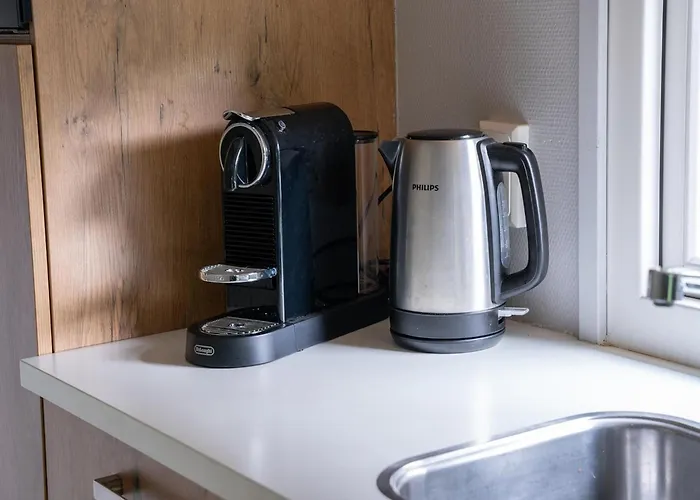 Forest W Private Garden * إرميلو