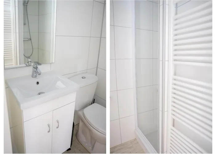 بيت للعطل Forest W Private Garden *