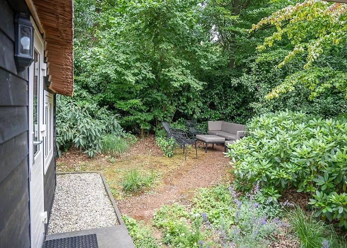 بيت للعطل Forest W Private Garden