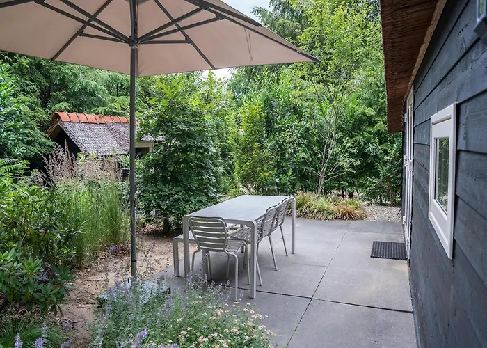 بيت للعطل Forest W Private Garden