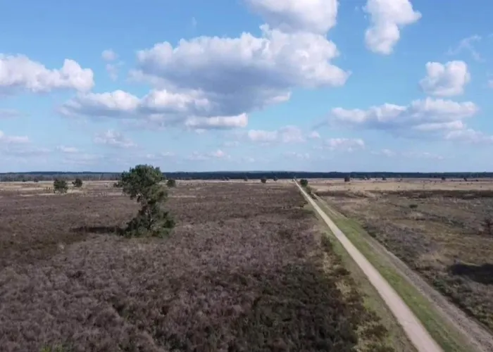 Forest W Private Garden * إرميلو