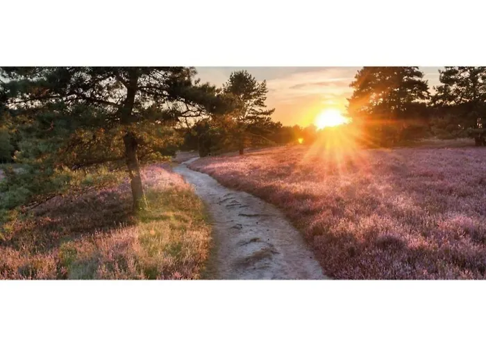 Forest W Private Garden بيت للعطل إرميلو