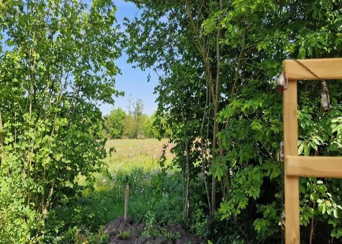 بيت للعطل Forest W Private Garden إرميلو