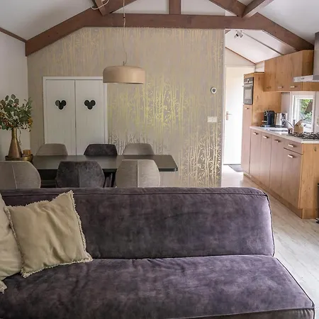 Forest W Private Garden *