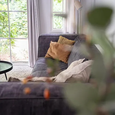 Forest W Private Garden Prázdninový dům