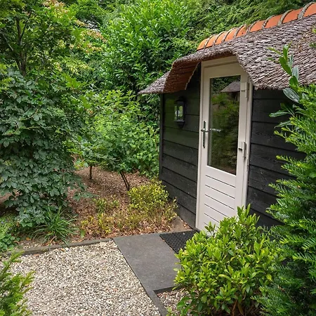 Prázdninový dům Forest W Private Garden *