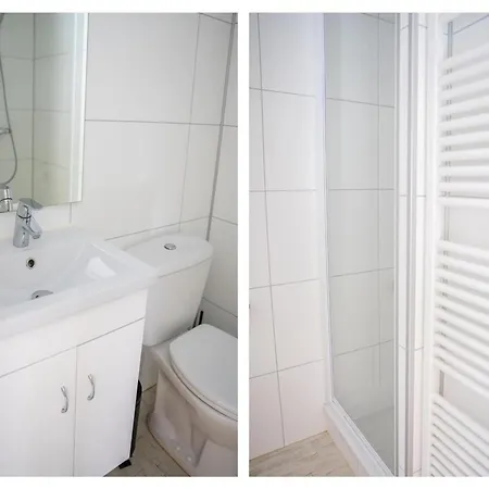 Prázdninový dům Forest W Private Garden *