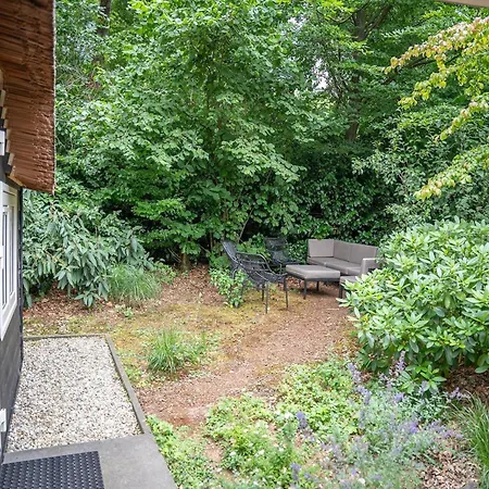 Prázdninový dům Forest W Private Garden