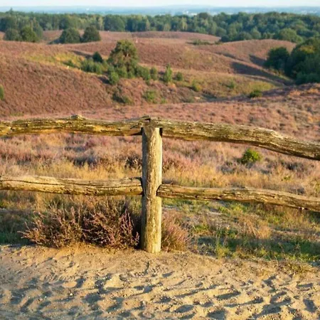 Forest W Private Garden Prázdninový dům *